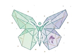 Logo Sophrologue Ancenis | Julia Marascalchi